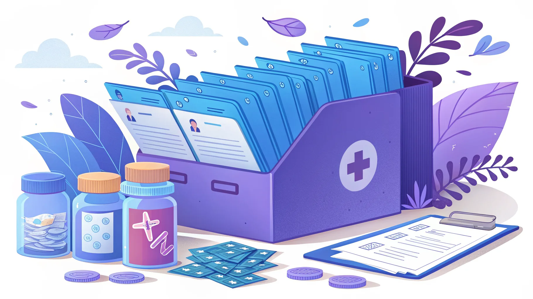 HIPAA compliant by design