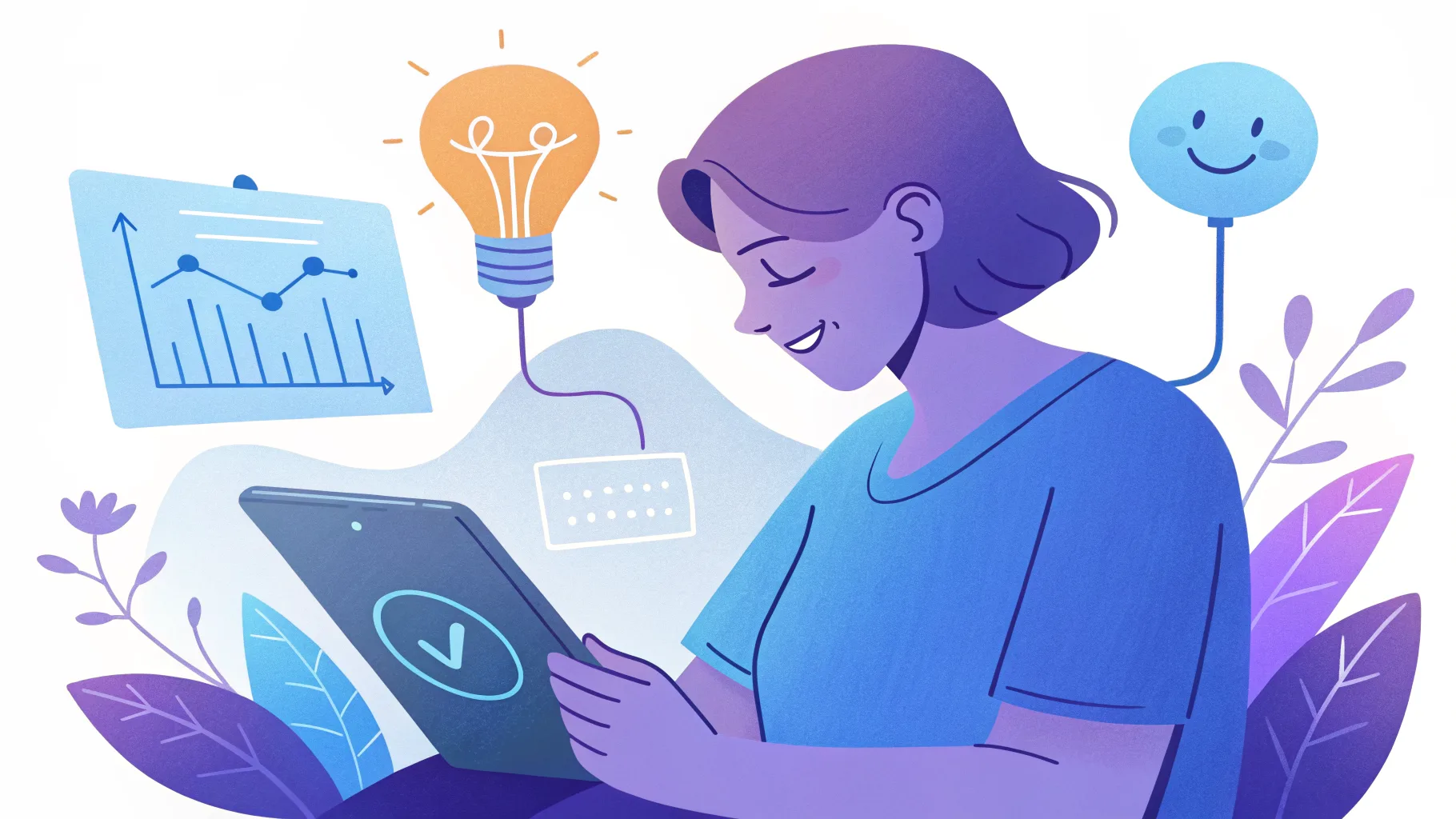 Understand a patient's full history in minutes